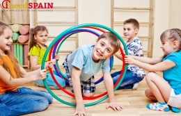 Идеи для отличного отдыха в Барселоне с ребенком